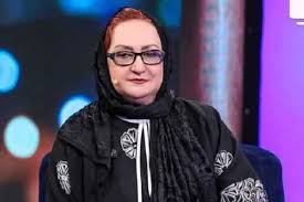مریم امیرجلالی به سوگ نشست