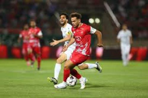 ستاره پرسپولیس برای تمدید قرارداد  ۳۵۰ میلیارد تومان می‌خواهد! 