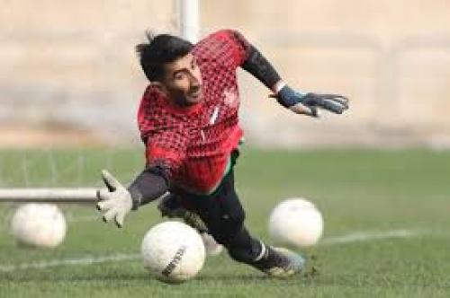  افت عجیب بیرانوند بعد جدایی از پرسپولیس