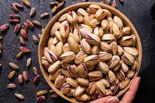  فرصت ۶ ماهه اتحادیه اروپا به ایران برای صادرات پسته قطعی شد