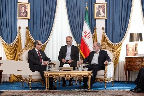 مقاومت آینده‌ منطقه را مشخص می‌کند