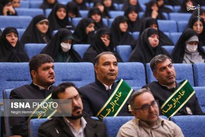 گلریزان لبنان درپناه امام رئوف