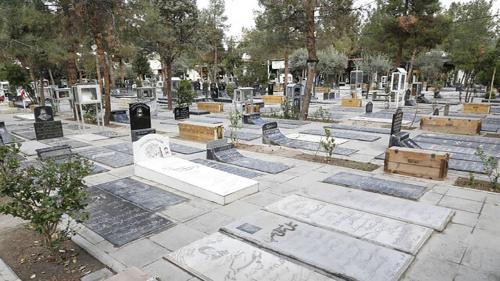  بدهکاران قبور 