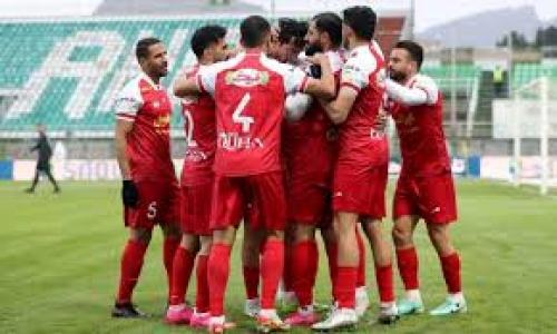 بازگشت جایگزین مهدی ترابی به ترکیب پرسپولیس 