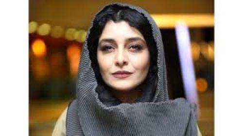 استوری خانم بازیگر به مناسبت تولد پدرش 