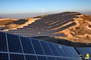  سختگیری چین برای تولید خورشیدی بیشتر شد