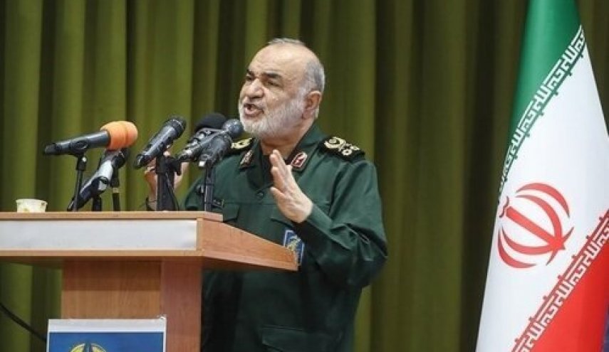مطمئن باشید از اسرائیل انتقام می‌گیریم