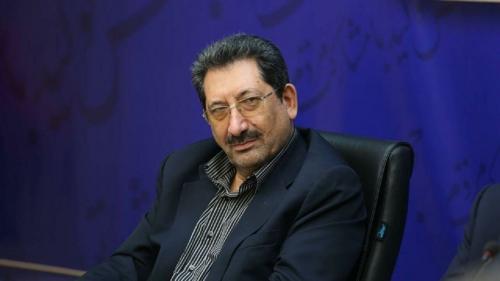 توضیحات وزیر صمت