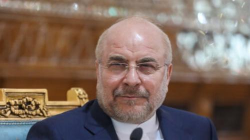 تبریک قالیباف به قهرمانان تیم‌ملی فوتبال جام جهانی