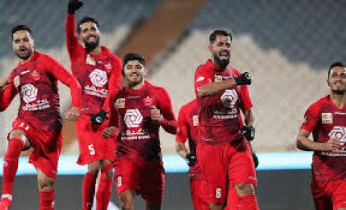 امیدواری پرسپولیسی ها به حضورشاه ماهی تیم