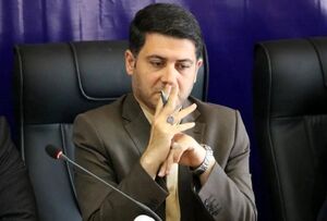 فرماندار معزول انزلی