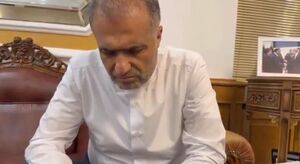 دانشجویان ایرانی بازداشت شده