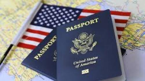 هر نوع تابعیت آمریکا قابل لغو است