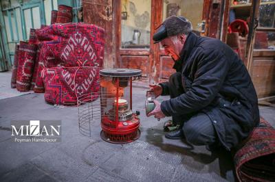 شهرجهانی بافت فرش