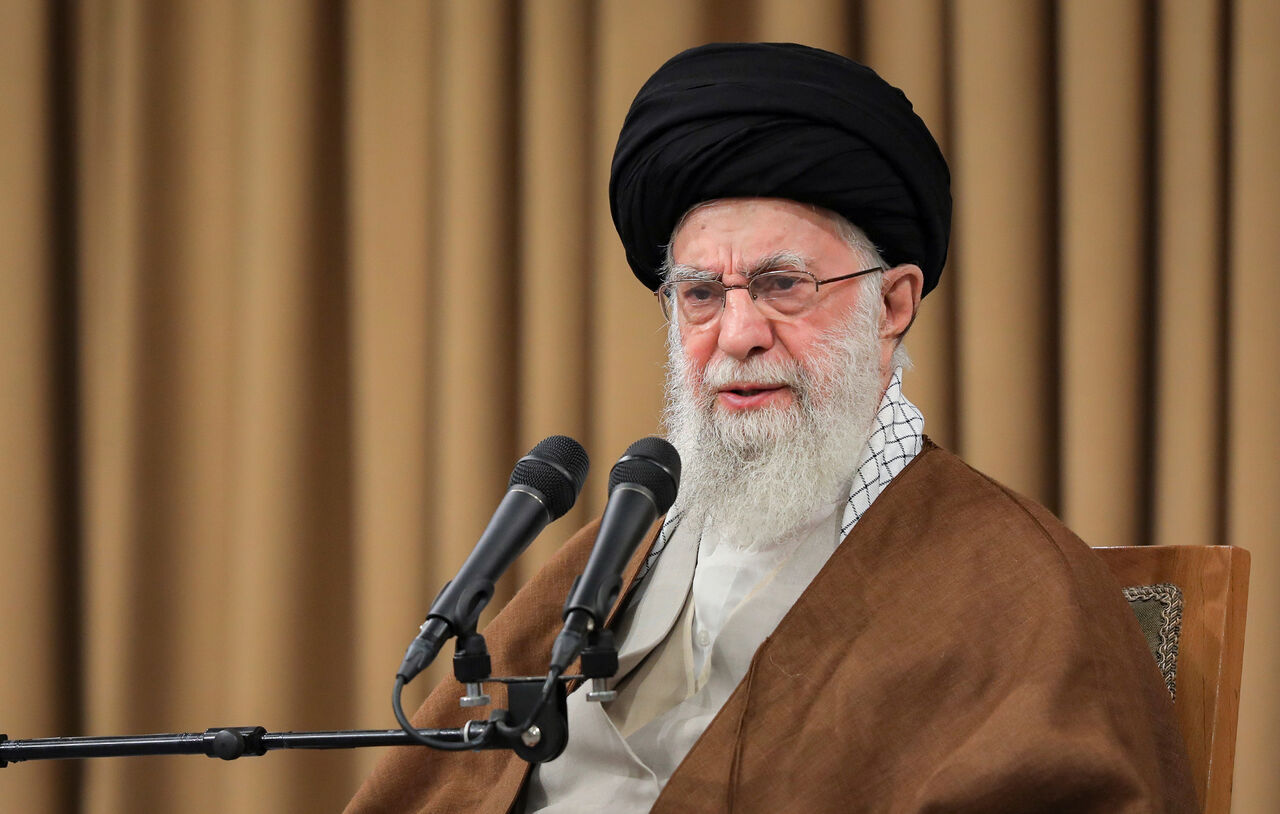 تمام سران باندتروریستی صهیونیستی باید محاکمه شوند