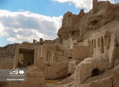 میراث به جامانده ازساسانیان
