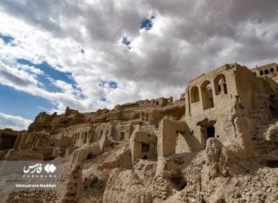 میراث به جامانده ازساسانیان