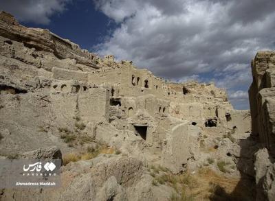 میراث به جامانده ازساسانیان