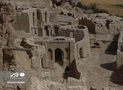 میراث به جامانده ازساسانیان