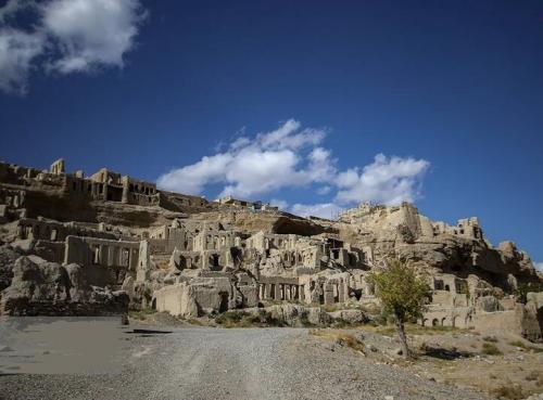 میراث به جامانده ازساسانیان