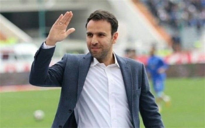 شکایت محسن خلیلی