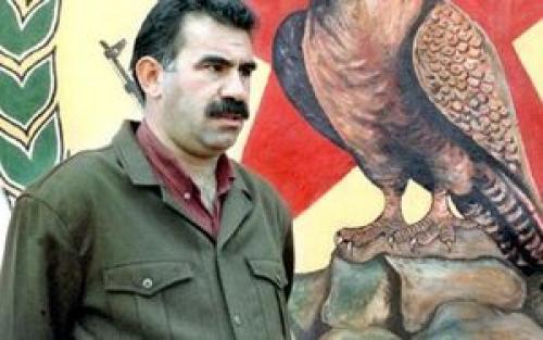 حقایقی درباره اوجلان سرکرده پ‌ک‌ک