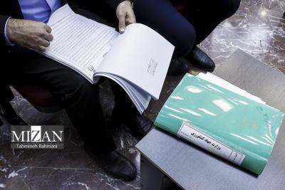دادگاه چای دبش