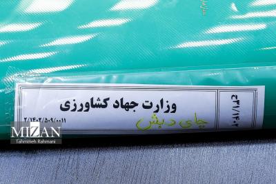 دادگاه چای دبش