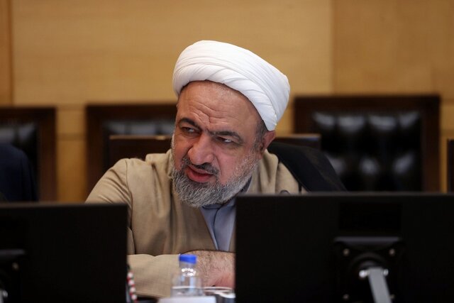 حمید رسایی عضو ناظر مجلس در هیأت نظارت بر مطبوعات شد