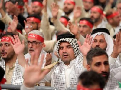  دیدار بسیجیان با رهبر انقلاب