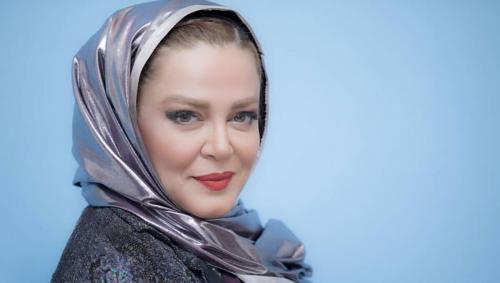  سلفی بهاره رهنما با شهاب حسینی و رضا عطاران