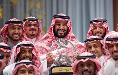  تغییر چهره عربستان با ماسک موسم الریاض/ سرنوشت پهلوی در انتظار بن سلمان است؟ 