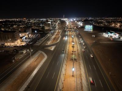 شهر حائل عربستان رکورددار جذب گردشگر