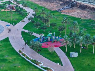 شهر حائل عربستان رکورددار جذب گردشگر