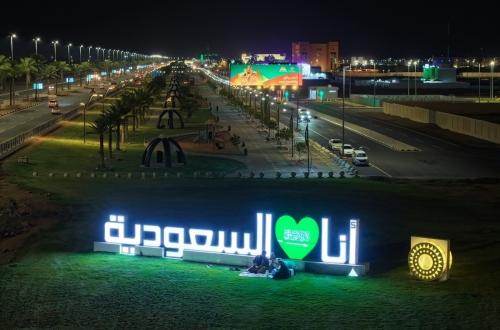 شهر حائل عربستان رکورددار جذب گردشگر
