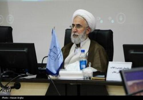 توضیحات دادستان درباره ضارب امام جمعه کازرون