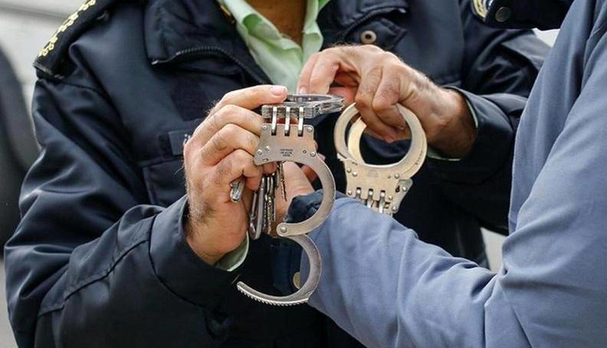  عامل شهادت جانشین پلیس اظلاعات