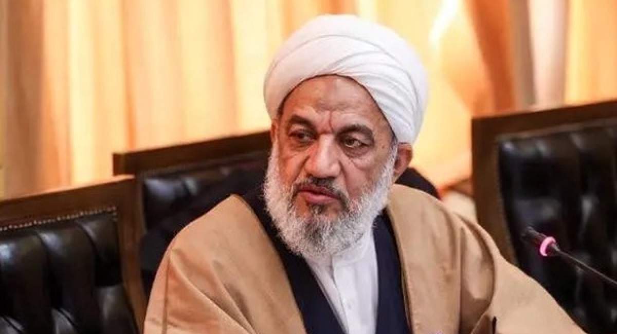  قانون حجاب اواسط آذر ابلاغ می‌شود 
