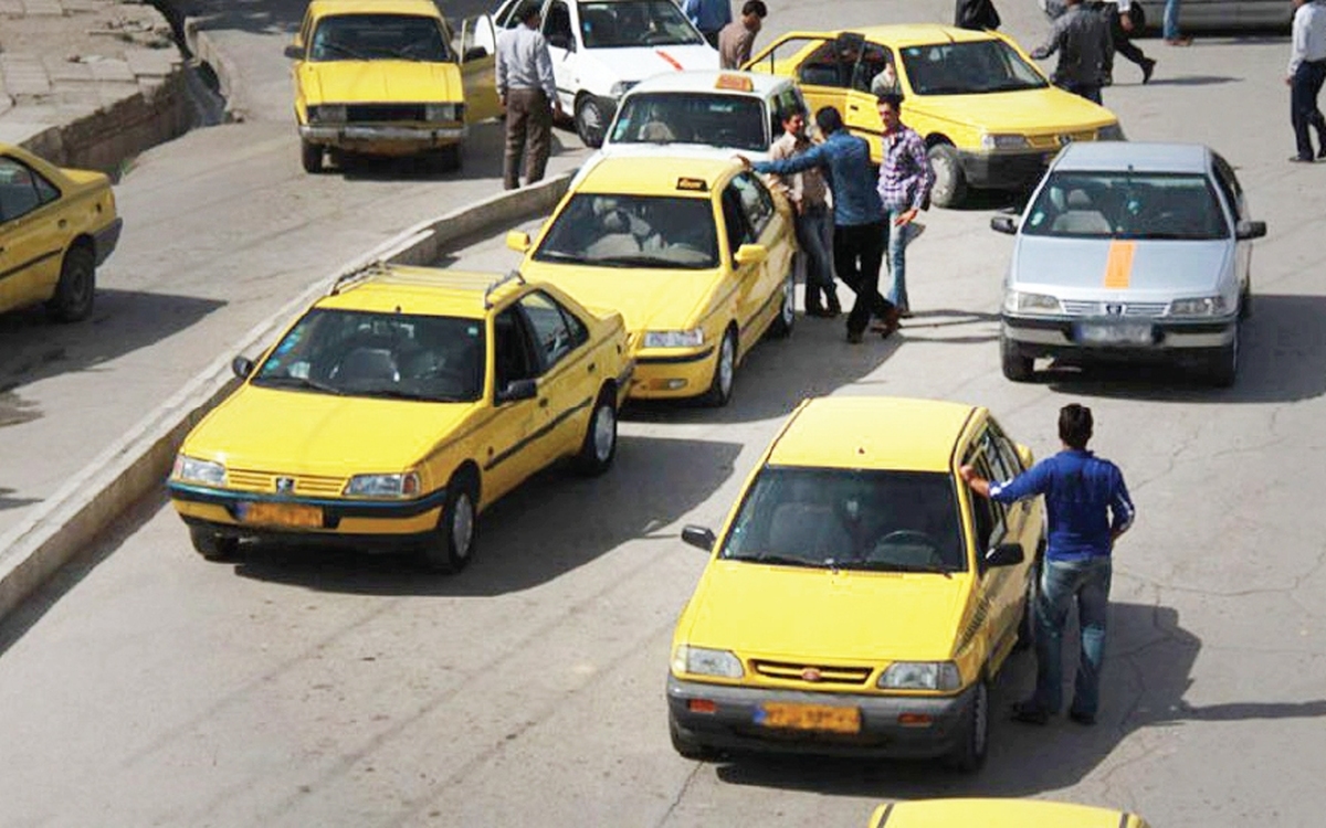 دهن‌کجی به حقوق سایرین