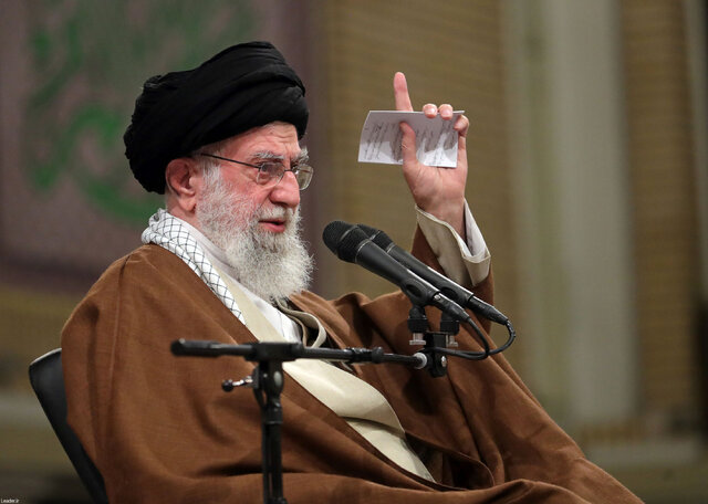 «حکم اعدام نتانیاهو باید صادر شود»