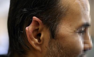 انهدام باند خشن گروگانگیری 