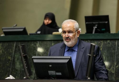  هم‌اکنون خاموشی‌ها متوقف شده است 