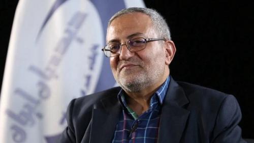  به من ابلاغ شده بود از افراد مساله‌دار استفاده کنم