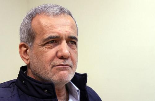 سوال نماینده تهران از پزشکیان