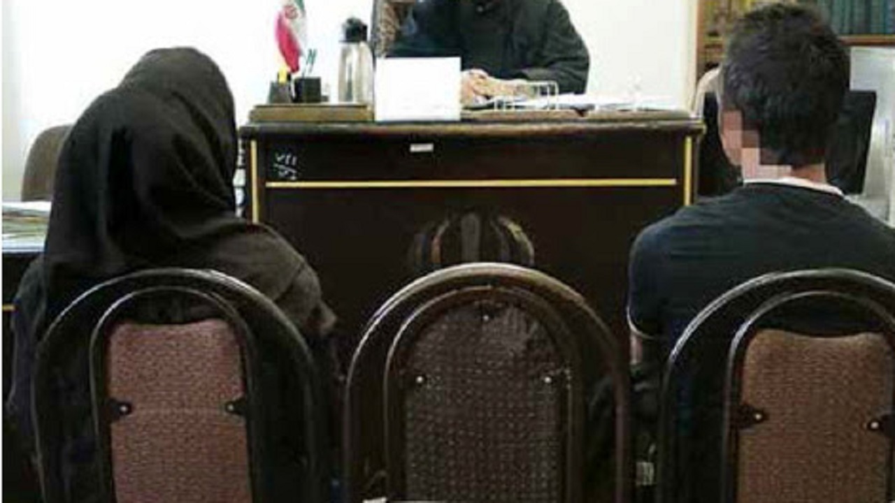 مرگ مرموز دختر ۱۳ ساله