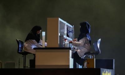 اجلاسیه ۲۴هزار شهید استان اصفهان 