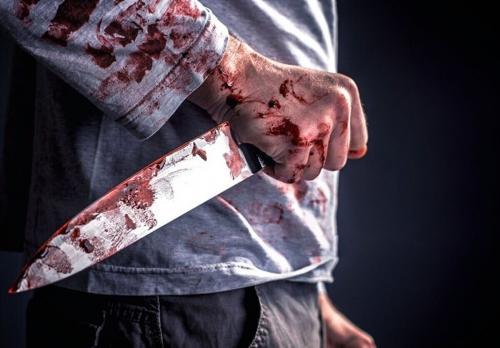 مقتول در پارک قلدری می‌کرد