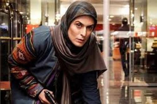 استوری بهناز جعفری درباره ترافیک تهران 