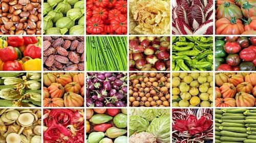 جزئیات تورم خوراکی‌ها در آبان ماه