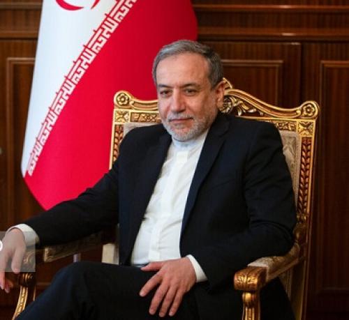 عراقچی: بار دیگر حزب‌الله، افسانه شکست‌ناپذیری اسرائیل را فروریخت